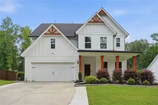 6168 Collins Rd, Acworth, GA 30101 - Photo 1