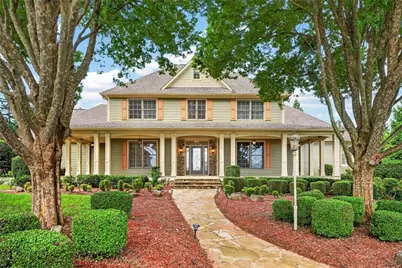 514 Ridgemont Drive, Ellijay, GA 30536 - Photo 2