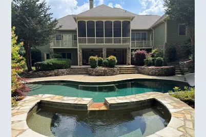 514 Ridgemont Drive, Ellijay, GA 30536 - Photo 2