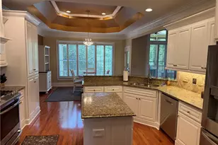 514 Ridgemont Dr, Ellijay, GA 30536 - Photo 12