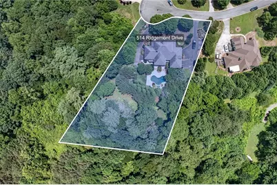 514 Ridgemont Drive, Ellijay, GA 30536 - Photo 92