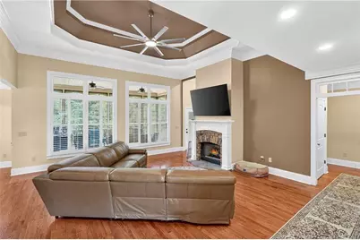 514 Ridgemont Drive, Ellijay, GA 30536 - Photo 28