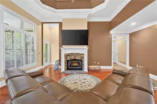 514 Ridgemont Dr, Ellijay, GA 30536 - Photo 30