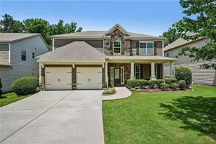 1080 Delo Ln, Cumming, GA 30041 - Photo 1