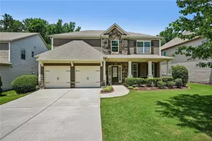 1080 Delo Ln, Cumming, GA 30041 - Photo 1