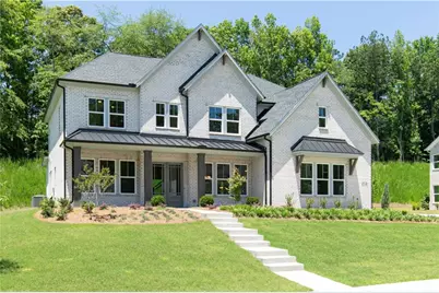2475 Stewart Road, Cumming, GA 30041 - Photo 2