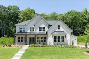 2475 Stewart Rd, Cumming, GA 30041 - Photo 1