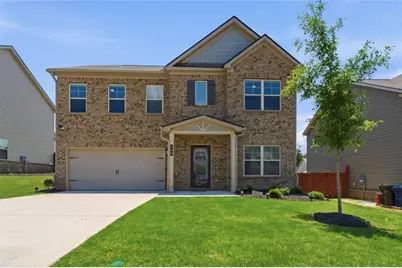 784 Lakehaven Lane, Loganville, GA 30052 - Photo 1