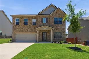 784 Lakehaven Ln, Loganville, GA 30052 - Photo 1