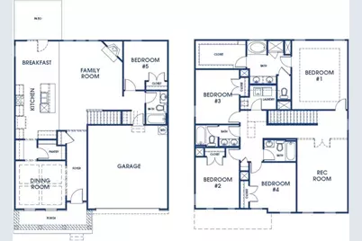 1797 Westland Court, Bogart, GA 30622 - Photo 4
