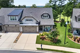 224 Misty View Dr, Canton, GA 30114 - Photo 4