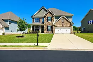 4055 Harvest Moon Ct, Cumming, GA 30028 - Photo 1