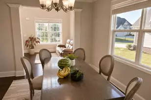 4055 Harvest Moon Ct, Cumming, GA 30028 - Photo 4