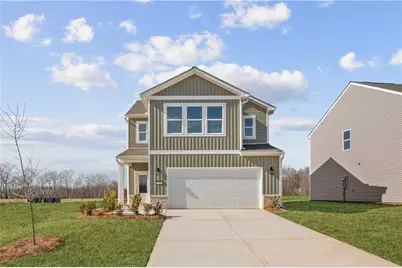 404 Bluegrass Lane, Rockmart, GA 30153 - Photo 1