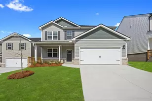 585 Great Salt Ln, Hoschton, GA 30548 - Photo 1