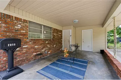 2059 Barge Road SW, Atlanta, GA 30331 - Photo 4
