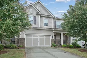 2920 Owlswick Wy, Cumming, GA 30040 - Photo 2