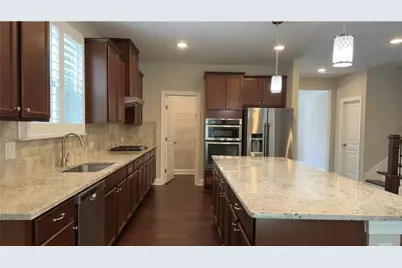 311 Chesterfield Cove, Woodstock, GA 30189 - Photo 8