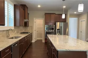 311 Chesterfield Cv, Woodstock, GA 30189 - Photo 8