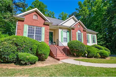 1294 Windsor Glen Drive, Douglasville, GA 30134 - Photo 8