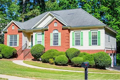 1294 Windsor Glen Drive, Douglasville, GA 30134 - Photo 2
