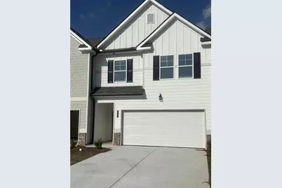 6381 Sundowner Place #138, South Fulton, GA 30331 - Photo 1