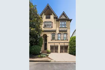 1928 Saxon Valley Circle NE, Atlanta, GA 30319 - Photo 2