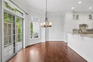 1928 Saxon Valley Cir NE, Atlanta, GA 30319 - Photo 10