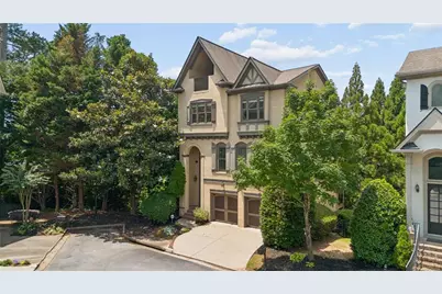 1928 Saxon Valley Circle NE, Atlanta, GA 30319 - Photo 52