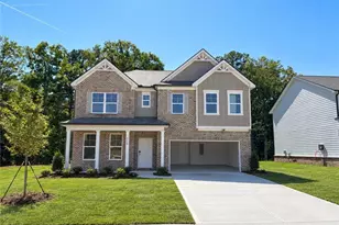 1776 Kingsmere Run Dr, Loganville, GA 30052 - Photo 1