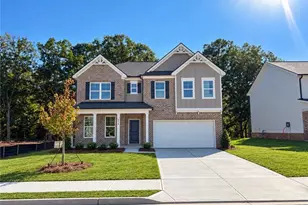 1776 Kingsmere Run Dr, Loganville, GA 30052 - Photo 1