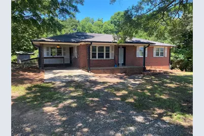 2281 Fork Creek Road, Bowman, GA 30624 - Photo 2