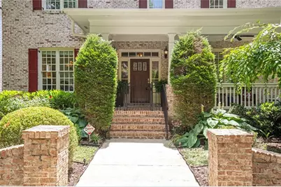 2059 Mason Mill Road, Decatur, GA 30033 - Photo 2