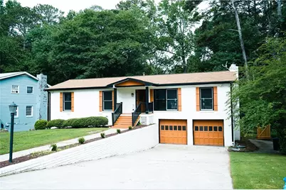 1572 Darwen Lane, Tucker, GA 30084 - Photo 2