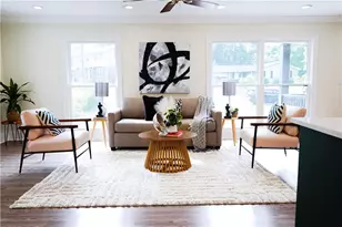 1572 Darwen Ln, Tucker, GA 30084 - Photo 6