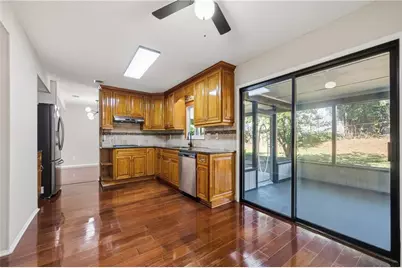 1022 Brockdell Court, Norcross, GA 30093 - Photo 2