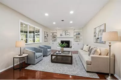 1022 Brockdell Court, Norcross, GA 30093 - Photo 1