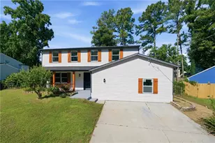 1022 Brockdell Ct, Norcross, GA 30093 - Photo 1