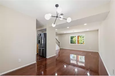 1022 Brockdell Court, Norcross, GA 30093 - Photo 8
