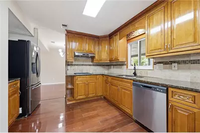 1022 Brockdell Court, Norcross, GA 30093 - Photo 12
