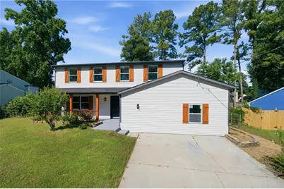 1022 Brockdell Court, Norcross, GA 30093 - Photo 36