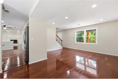 1022 Brockdell Court, Norcross, GA 30093 - Photo 2