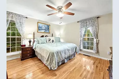 7815 Dogwood Trail, Murrayville, GA 30564 - Photo 18