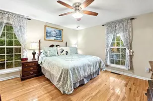 7815 Dogwood Trail, Murrayville, GA 30564 - Photo 18