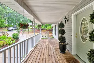 7815 Dogwood Trail, Murrayville, GA 30564 - Photo 4