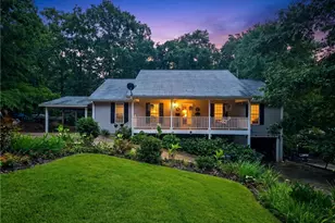 7815 Dogwood Trail, Murrayville, GA 30564 - Photo 2