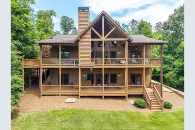 1172 Settlers Ridge Road, Ellijay, GA 30540 - Photo 54
