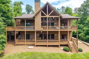 1172 Settler's Ridge Rd, Ellijay, GA 30540 - Photo 54