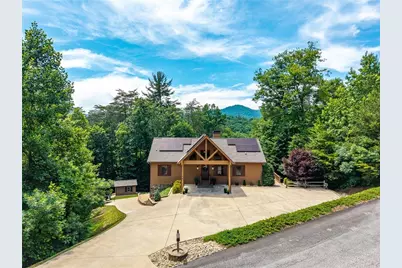 1172 Settlers Ridge Road, Ellijay, GA 30540 - Photo 2