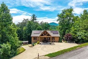 1172 Settler's Ridge Rd, Ellijay, GA 30540 - Photo 2